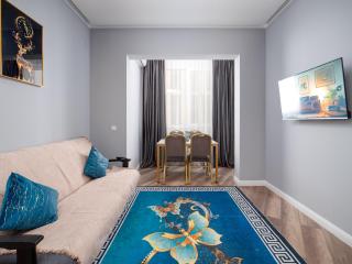 Комфорт сити - 1