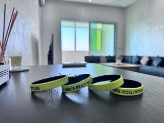 Cozy apartment Sea view & Comfort - 8