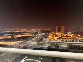 Ajman Executive Stay - 3