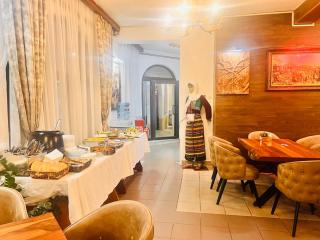 Ardo Spa Hotel and Restaurant - 8