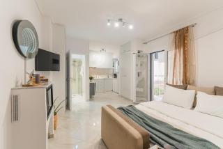 Cozy Studio Near Acropolis - 0