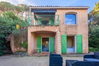 Villa - La Mignonette - Cavalaire-sur-Mer - 5