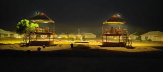 Bhagwati Desert Camp - 1