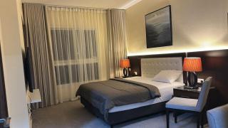 Ajman Executive Stay - 1