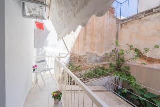 Cozy Studio Near Acropolis - 2