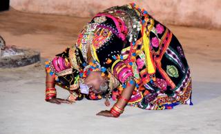 Bhagwati Desert Camp - 2