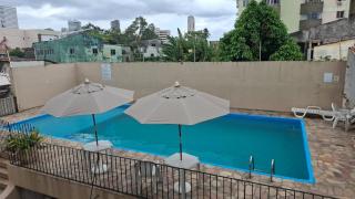 Complete Apartment with pool and garage COP30 - 0