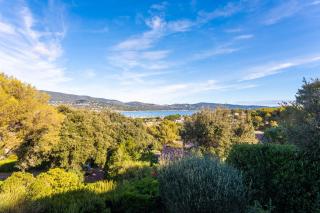 Villa - La Mignonette - Cavalaire-sur-Mer - 9