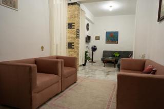 Family Apartment pYramids inn - 6