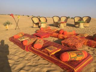 Bhagwati Desert Camp - 3