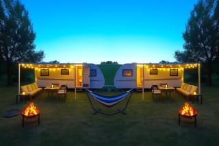 SwissHut Idyllic Farm Stay - 0