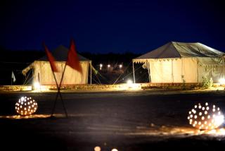 Bhagwati Desert Camp - 4