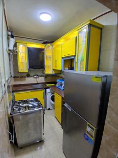 Portsaid,portfouad - 1