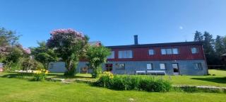 Mission Guesthouse - 0