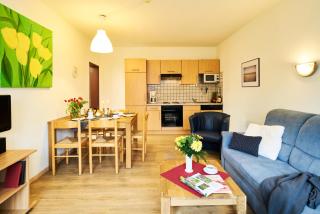 Traberhof - Landurlaub in seiner schönsten Form - freies Reiten inbegriffen - Hunde willkommen - Sauna im Haus - Kanuverleih - tolle Radwege - Deich in Sichtweite - 3