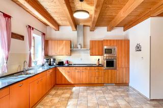 CHALUPA Honzík - VILLA Vrchlabí - 2