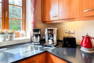 CHALUPA Honzík - VILLA Vrchlabí - 1