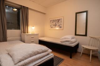 Mission Guesthouse - 2