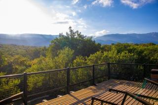 Cabañas en Nono La Soñada - 4