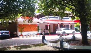 ETERNA Homestay Rackad - Mūvattupula - 0