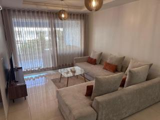 Surf Appartement pied dans l eau 10 min d Agadir - 8