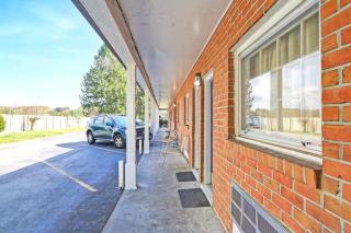 Hotel O Relax Inn Lewisburg near I-64 - 6