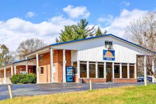 Hotel O Relax Inn Lewisburg near I-64 - 5