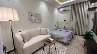 استديو انيق بتسجيل ذاتي - 0