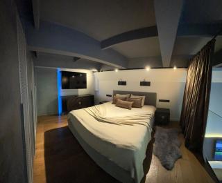 Parko namai-loftas - 9