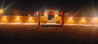 Bhagwati Desert Camp - 7
