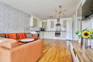 Entire rental unit in Greater London - 1