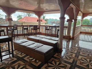 Elevation Lodge Imatt - Freetown - 7