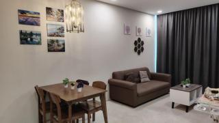 Sky Suites KLCC By Stay Happy - 3