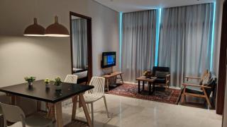 Sky Suites KLCC By Stay Happy - 4