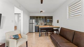 Casita 3 at Ceiba Tree Inn. Tranquility with Garden Views and Pergola with Ocean Overlook - 6