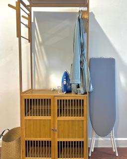 WalkToBeach-KingBr,Balcony,Kitchen,Grill,Pool,Cabana,FoodSt - 5