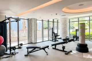 Your Beachfront Escape Modern 1BR at Marina Vista - 2