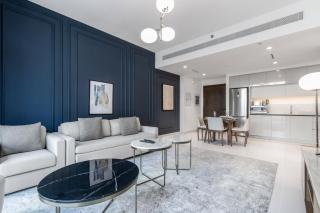 Your Beachfront Escape Modern 1BR at Marina Vista - 9