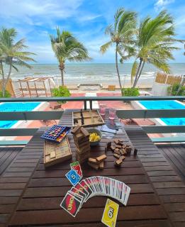 WalkToBeach-KingBr,Balcony,Kitchen,Grill,Pool,Cabana,FoodSt - 7