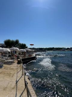 Villa Andrea Luxury Apartment - 8