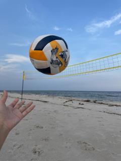 WalkToBeach-KingBr,Balcony,Kitchen,Grill,Pool,Cabana,FoodSt - 4