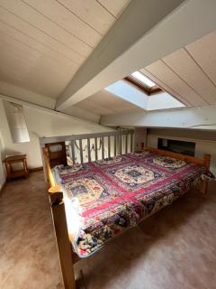 Belle maison de vacances semi climatisée, clôturée, véranda, 6 couchages, résidence LE VILLAGE DE LA MER LRVM93 - 1