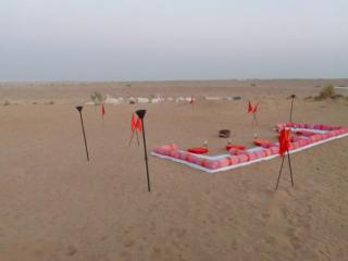 Bhagwati Desert Camp - 8