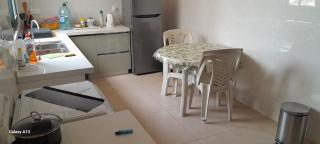 Chez Absa et Bab's - 4