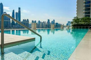 Your Beachfront Escape Modern 1BR at Marina Vista - 6