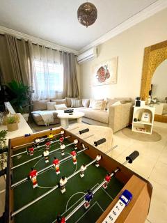 Dar Mimouna - Authenticité & Confort Moderne - 8