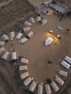 Bhagwati Desert Camp - 9
