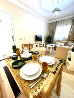 Dar Mimouna - Authenticité & Confort Moderne - 2