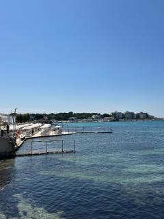 Villa Andrea Luxury Apartment - 9