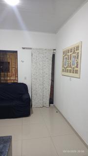 Entire house in Augusto Montenegro cop - 5